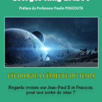 L’ÉCOLOGIE À L’ÉPREUVE DU TEMPS