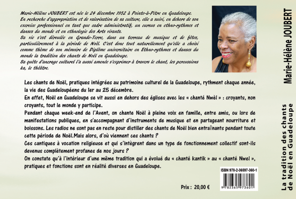 Dos de couverture