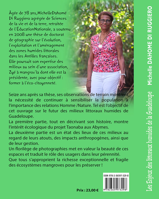 Dos de couverture
