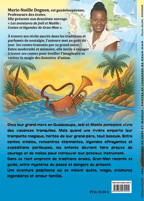Dos de couverture