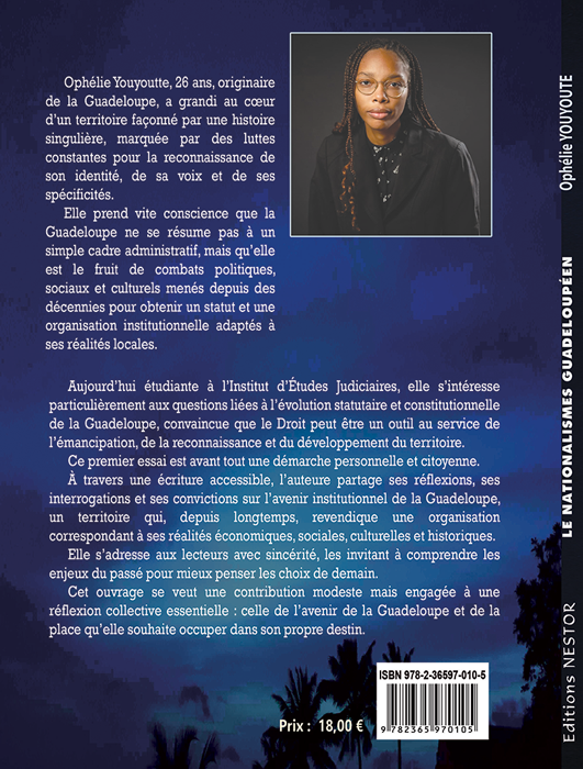 Dos de couverture
