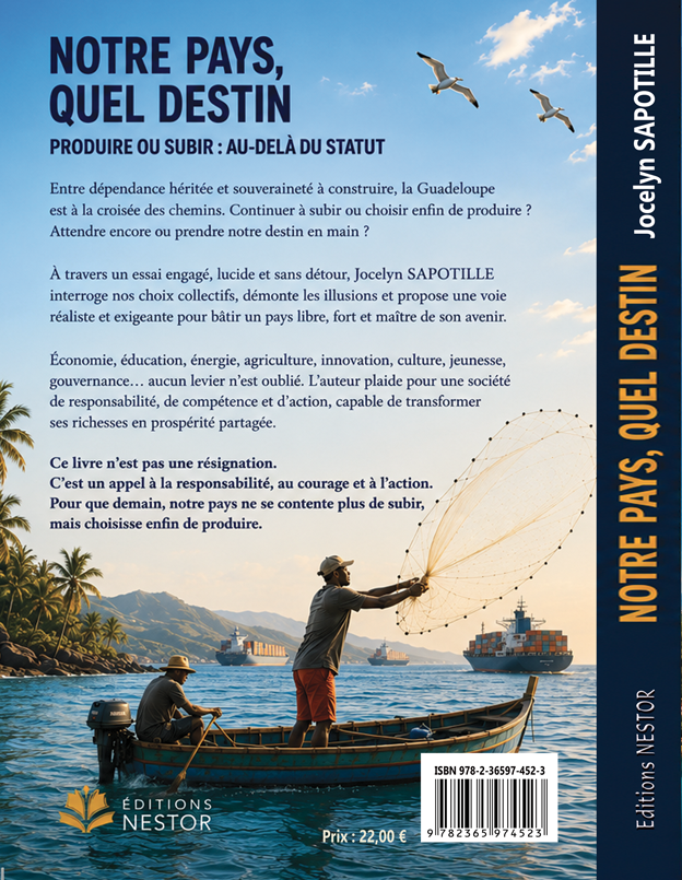 Dos de couverture